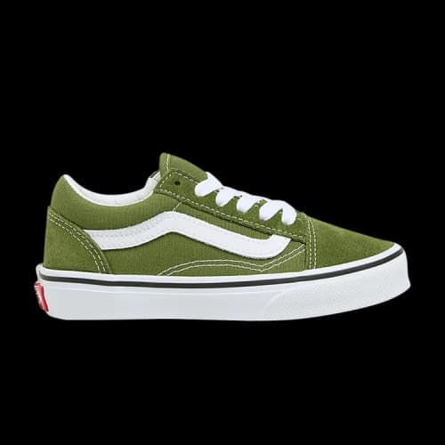 Vans Old Skool Kids 'Pesto'
