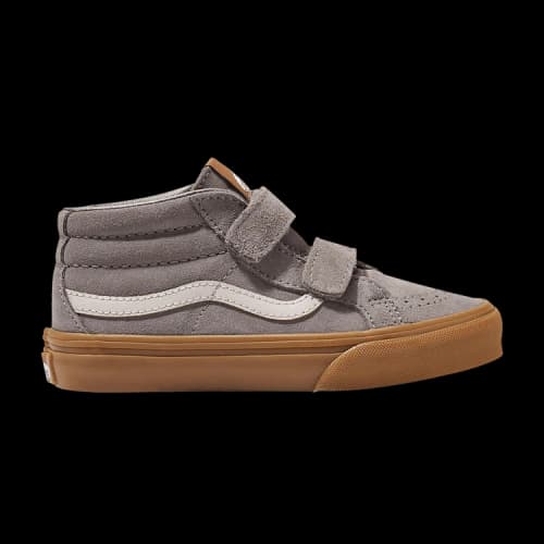Vans Sk8-Mid Reissue V Kids 'Grey Gum'