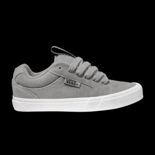 Vans Chukka Push 'Heavy Canvas - Drizzle'