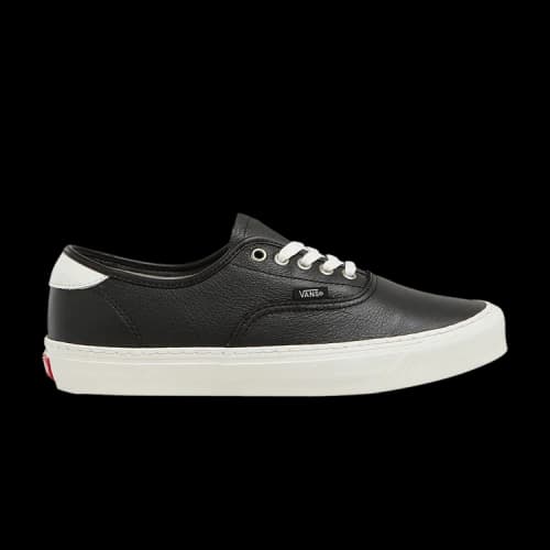 Vans Authentic Lux 'Black'