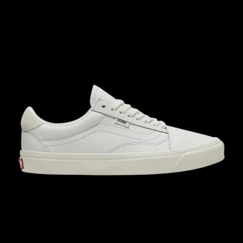 Vans Old Skool Lux 'Blanc'
