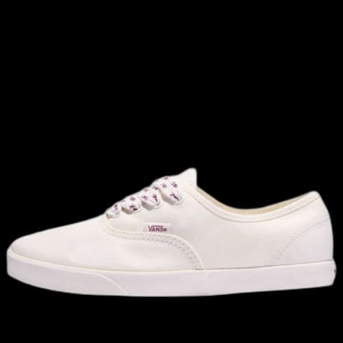 Vans Authentic Lowpro 'Cream White'