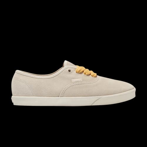 Vans Authentic Low Pro 'Fat Lace - Turtledove Yarrow'