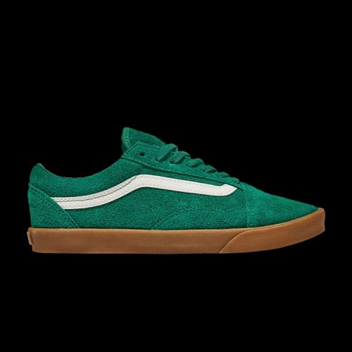 Vans Old Skool Lowpro 'Green Gum'