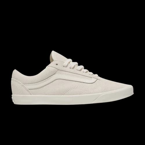 Vans Old Skool Lowpro 'Marshmallow'