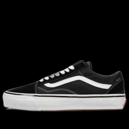 Vans Old Skool Gore-Tex 'Black'