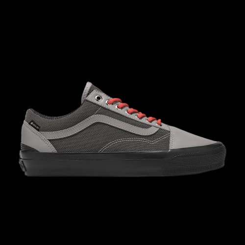 Vans Premium Old Skool 36 GORE-TEX 'Metal Grey'