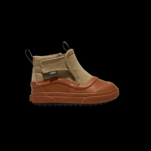 Vans Slip-On Hi Terrain V MTE Toddler 'Brown'