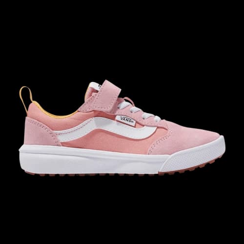 Vans UltraRange 66 V Kids 'Pink Yellow'