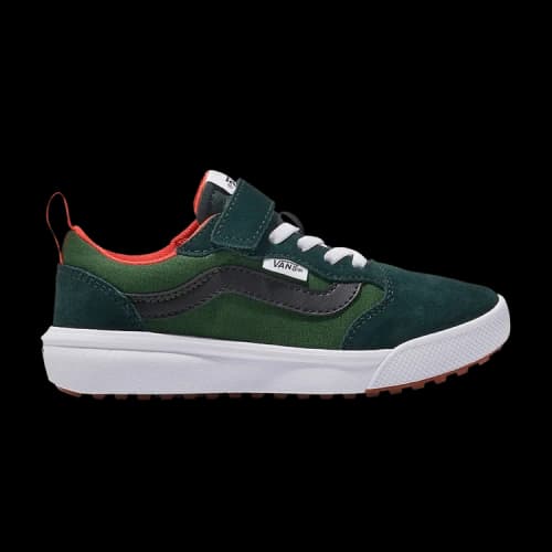 Vans UltraRange 66 V Kids 'Green Orange'