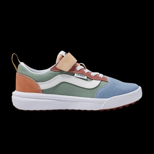Vans UltraRange 66 V Kids 'Pastel Multi-Color'