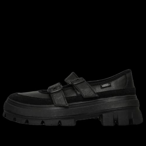 Vans x OTW Mary Jane Elevate 'Black'