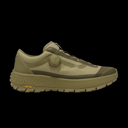Vans OTW Old Skool 36 Trail Vibram Olive