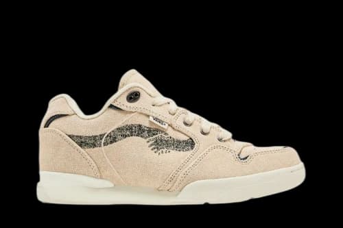 Vans Notre x Rowley XLT LX 'Linen Silver'