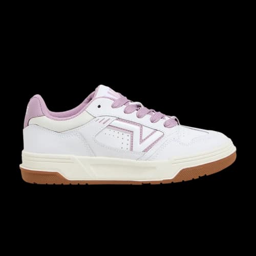 Upland 'White Purple'