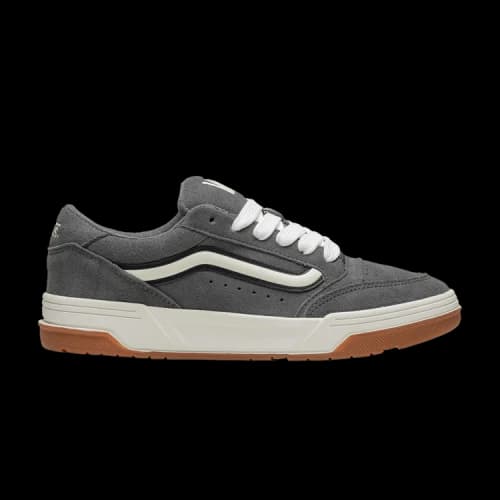 Vans Hylane 'Pewter Black'
