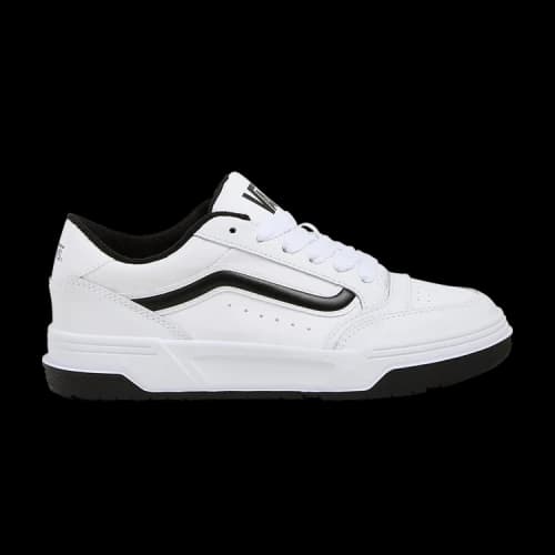 Vans Hylane 'White Black'