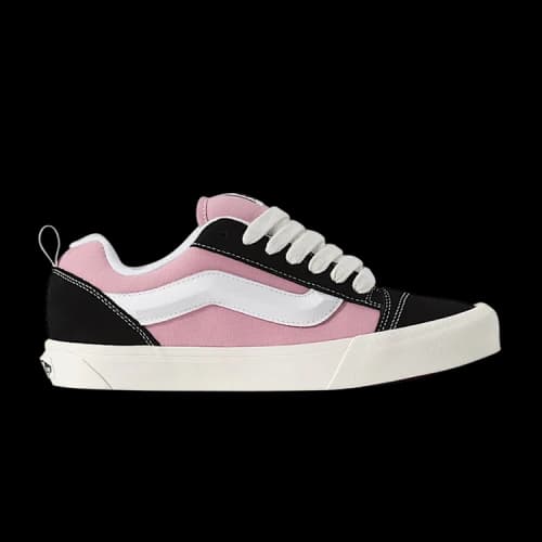 Vans Knu-Skool 'Black Pink'