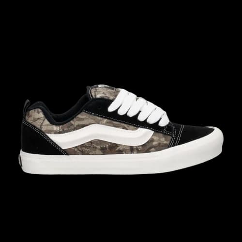 Vans Knu-Skool 'Camo'