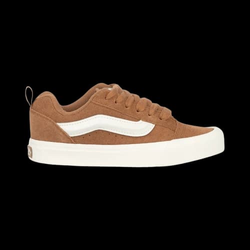 Vans Knu-Skool 'Tan'