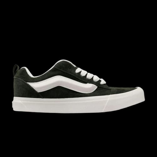 Vans Knu-Skool 'Dried Kelp'