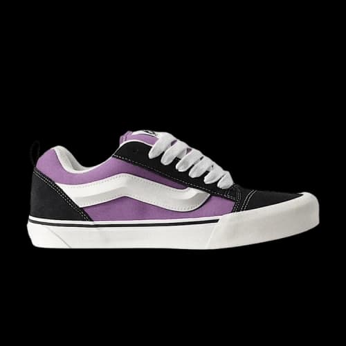 Vans Knu-Skool 'Purple'