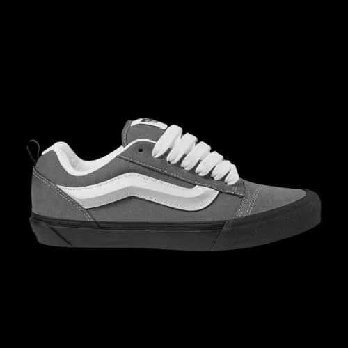 Vans Knu Skool Tonal Pewter