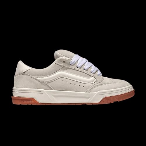 Vans Hylane Marshmallow White