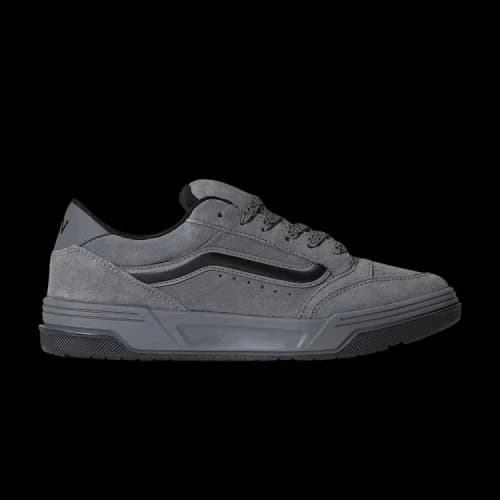 Vans Hylane 'Tonal Pewter'