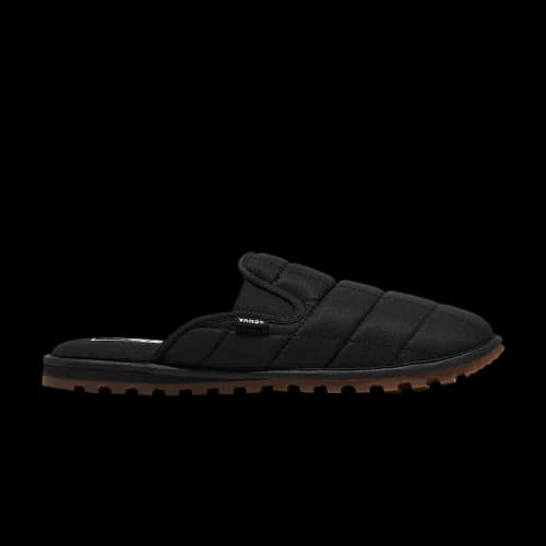 Vans Mountain Mule MTE 'Black'