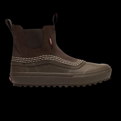 Vans Standard Chelsea Mid Waterproof MTE 'Brown Gum'