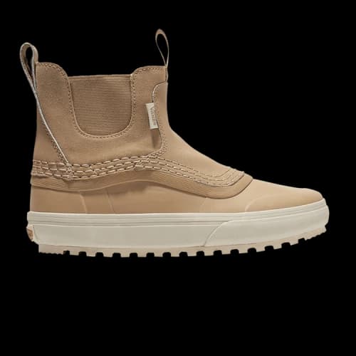 Vans Standard Chelsea Mid Waterproof MTE 'Beige Khaki'