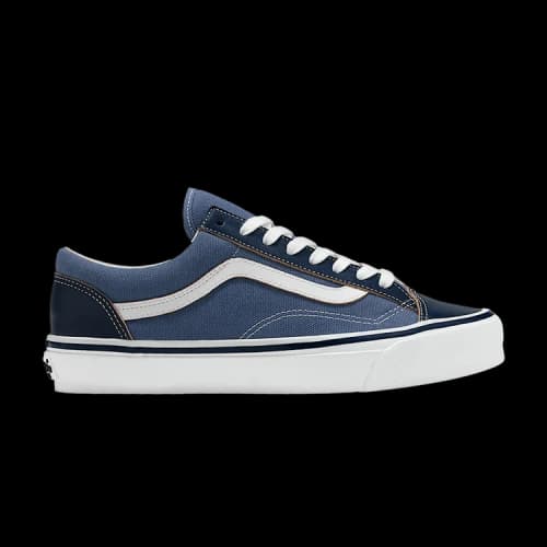 Vans Old Skool 36 Vibram 'Navy'
