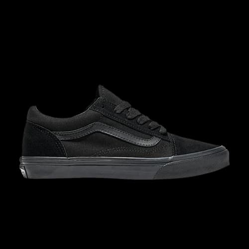 Vans Old Skool Kids 'Black'