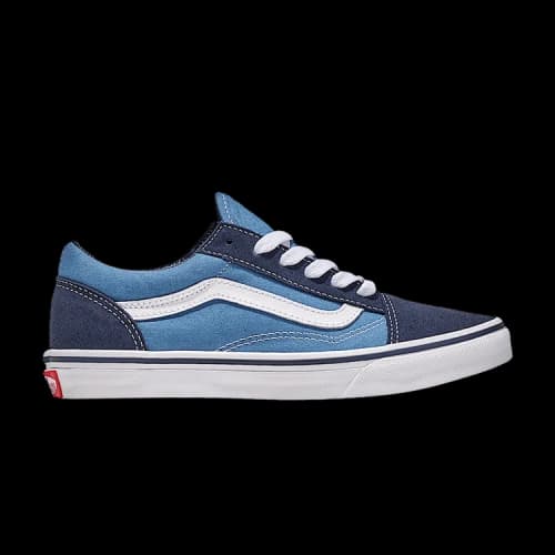 Vans Old Skool Kids 'Navy Blue'