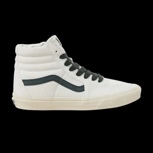 Vans Sk8-Hi 'Oversized Laces - White Black'