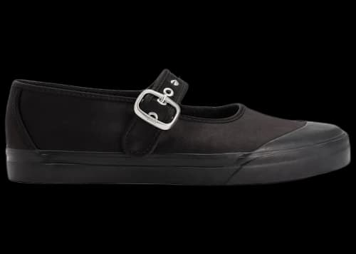 Vans Premium Mary Jane Lowpro Studs Black