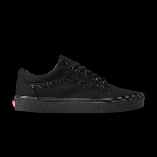 Vans Old Skool 'Black'