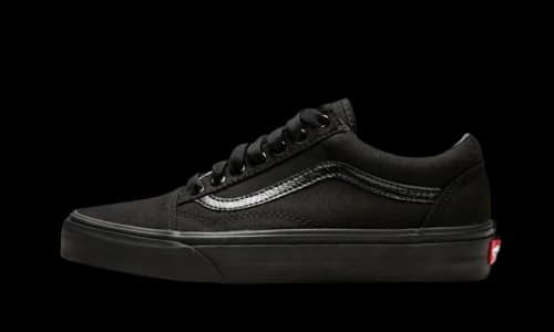 Vans Old Skool Triple Black