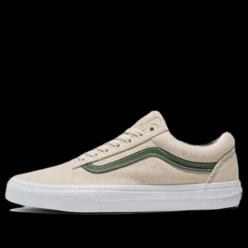 Vans ComfyCush Old Skool 'Growing Everyday'