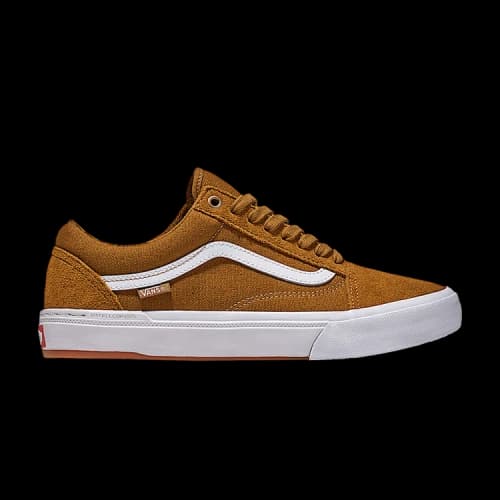 Vans BMX Old Skool 'Golden Brown'