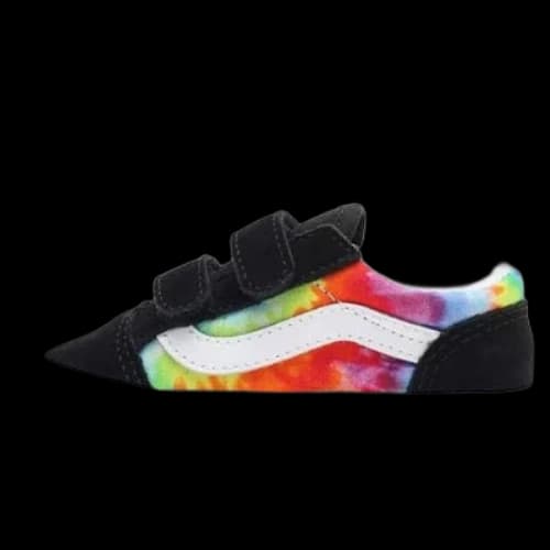 Vans Old Skool TD Black/Multi