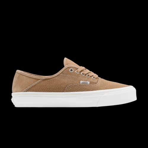 Vans Authentic 44 LX Kickdown 'Meerkat Brown Sashiko'