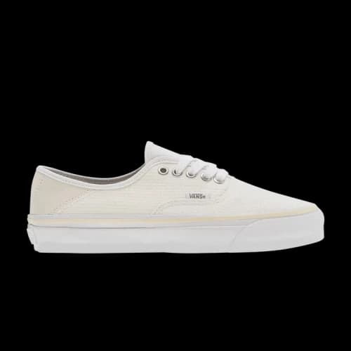 Vans Authentic 44 LX 'Kickdown Sashiko - White'