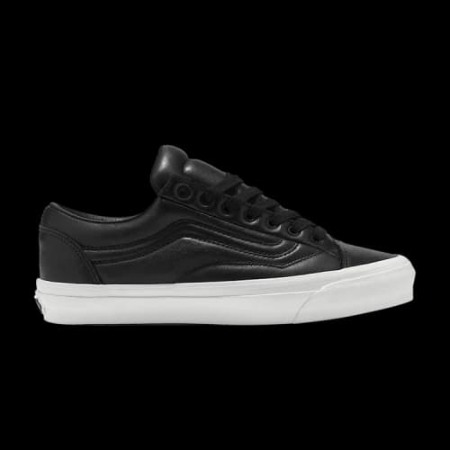 Vans Old Skool 36 'Foam Pack - Black'