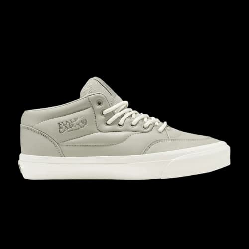 Vans Half Cab 'Foam Pack - Warm Grey'