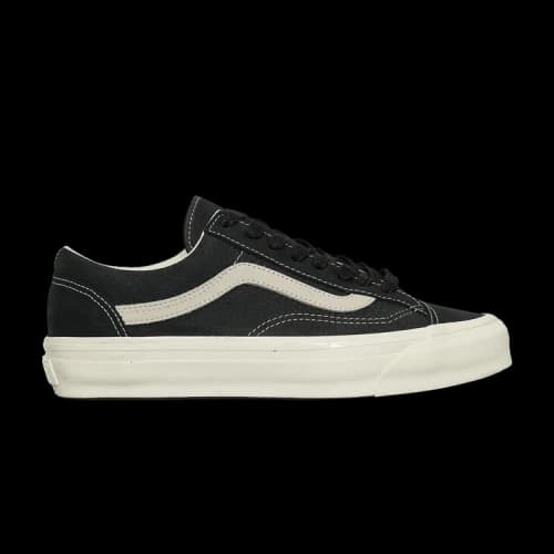 Vans Old Skool 36 LX 'Black'