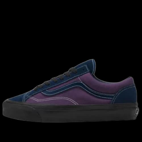 Vans Premium LX Old Skool 36 'Purple'