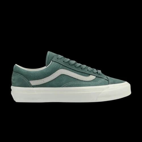 Vans Old Skool 36 LX 'Le Marais Forest'
