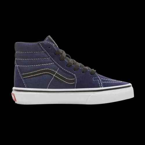 Vans Sk8-Hi Kids 'Medieval Blue'